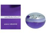 Paco Rabanne Ultraviolet Eau de Parfum 80ml Spray für Sie