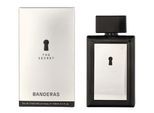 A. Banderas The Secret EdT Spray 100 ml