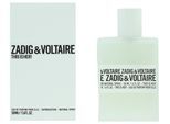 Zadig & Voltaire This Is Her Edp Spray 50ml.