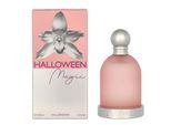 J. Del Pozo Halloween Magic Edt Spray.