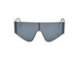 Dames Acetaat Masker-Stijl Zonnebril KL6209S