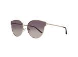 Guess GF0353 32F goud grijs gradiÃ«nt zonnebril