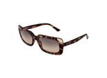Guess Zonnebril GU7841 56B 59