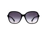 Kate Spade Brylee/F/S 807 9O zwart grijs gradiÃ«nt zonnebril