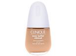 Clinique Even Better Clinical Serum Foundation mit SPF 20 für makellose Haut