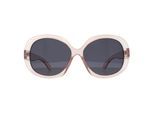 Montana Ronde Vrouwen Transparant Roze Rook Gepolariseerd MP63