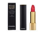 Chanel Rouge Allure Velvet Luminous Matte Lip Colour 3,5gr.