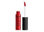 Soft Matte Lip Cream amsterdam 8 ml