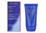 Shiseido Expert Sun Protector Face Cream SPF30.