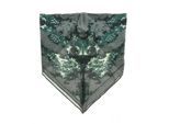 Bandana für Gesicht und Hals mit leichtem und vielseitigem Stoff 113700 unisex