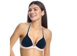 Dames bh met draadloze halter W240805