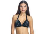 Dames bh met draadloze halter W241705