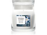 Yankee Candle Midnight Jasmine geurkaars Signature 110 g