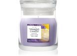 Yankee Candle Lemon Lavender geurkaars Signature 110 g