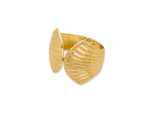 Luxenter Waryo-Armband aus 18k Gelbgold