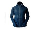 Dare 2B Dames/Dames Altimeter II Hybride Jas (Maanlicht Denim)