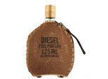 DIESEL FUEL FOR LIFE HOMME EDT SPRAY 50ML