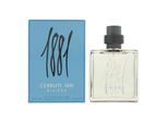 Cerruti 1881 Riviera Eau de Toilette 100 ml