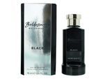 Baldessarini Black Eau de Toilette 75ml Spray für Ihn