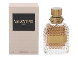 Valentino Uomo Edt Spray 50 ml