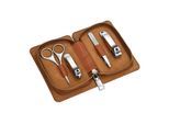 Breed Saber Kit de marié en acier chirurgical 4 pièces