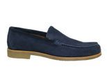 Hackett London Ante Mens Navy Schuhe