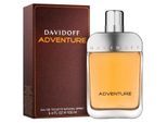 Davidoff Adventure Eau De Toilette Spray 100Ml