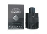 Azzaro The Most Wanted Eau de Parfum Intense 50ml