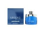 Montblanc Legend Blue Eau de Parfum 50 ml