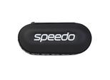 Speedo Logobril etui (Zwart)