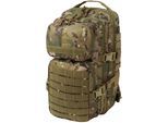 normani OUTDOOR SPORTS Dagrugzak 30 liter Bedrock