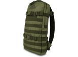 normani OUTDOOR SPORTS Rugzak 8 l Barracuda