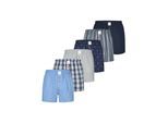 Phil & Co. Berlin Herren Retro Boxer ClassicsRetroshorts, Vintage Boxer, Klassische Boxer