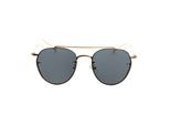 Ronde zonnebril UV 400 bescherming HOPE Unisex