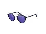 Unisex AB12320 Ronde Zonnebril