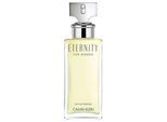 Calvin Klein Eternity Eau de Parfum für Damen - Zeitloser Floralduft 100 ml