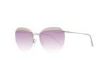 Ana Hickmann Lunettes De Soleil HI3108 E01 57