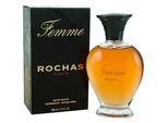 Rochas Femme Eau de Toilette 100ml Spray für Sie