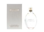 Sarah Jessica Parker Lovely Eau de Parfum 200ml