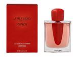 Shiseido Ginza Intense Edp Spray.