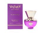 Versace Dylan Purple Pour Femme Edp Spray.