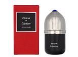 Cartier Pasha Edition Noire Edt Spray.