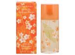 E.Arden Grüner Tee Nektarinenblüte Edt Spray 100 ml
