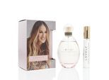 Sarah Jessica Parker Lovely Eau de Parfum 100ml + Eau de Parfum 15ml Gift Set