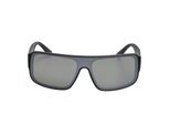 Moderne Rechthoekige Zonnebril voor Dames KL6129S