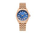 Montre-bracelet Bertha Marina en nacre