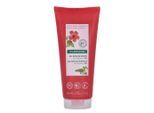 Klorane Shower Gel - Hibiscus Flower.