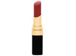 Chanel Rouge Coco Flash Lippenstift in 106 Dominant - 3g Luxus Lippenfarbe