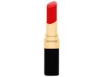 Chanel Rouge Coco Flash Lippenstift 60 Beat - 3g hochpigmentierte Lippenfarbe