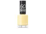 60 Seconds Super Shine Nagellack 454-daisy Chain Dreams 8 ml